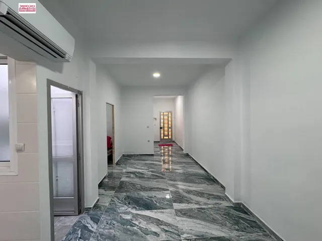 VENTA DE CASA EN BENIFAIO CON ACCESO POR DOS CALLES — 10