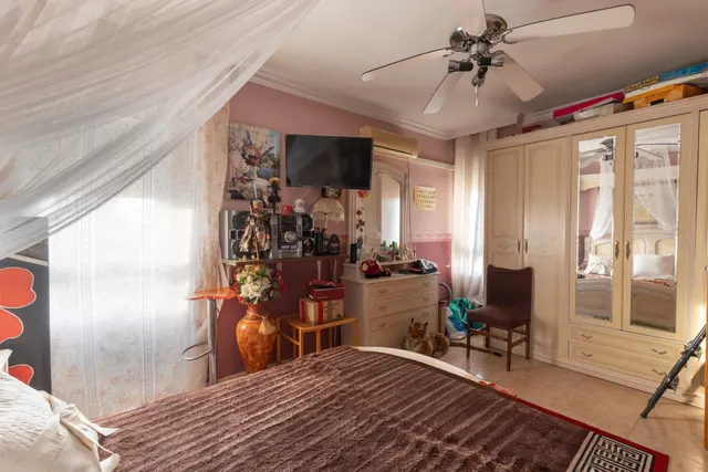 Piso 3 habitaciones 80m² en venta - Casería de Montijo — 13