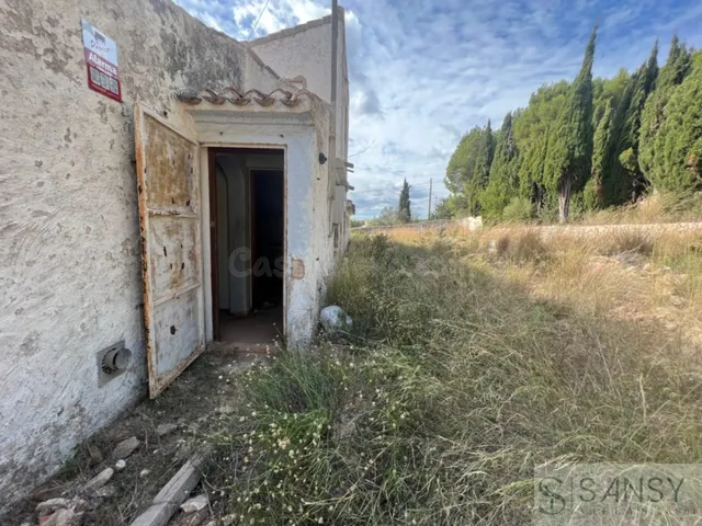 Casa-Chalet en Venta en Javea/Xabia Alicante — 14