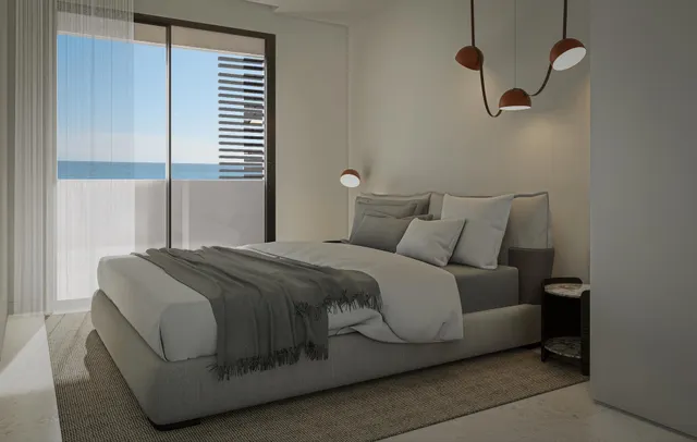 Apartamento 3 habitaciones 133m² en venta - Calpe — 11