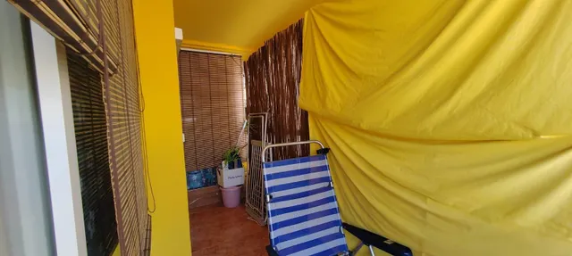 SE VENDE PISO / REFORMADO / CENTRICO / LUMINOSO / LISTO PARA VIVIR — 21
