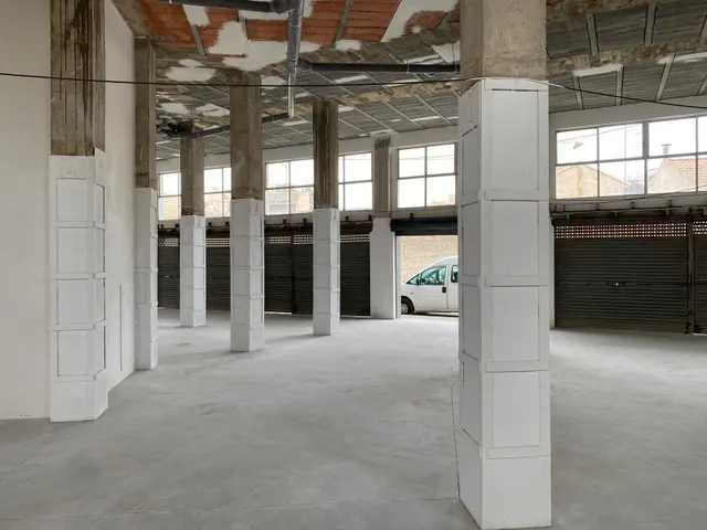 LOCAL EN VENTA DE 490 M2 EN EL CENTRO DE ALMORADI — 14