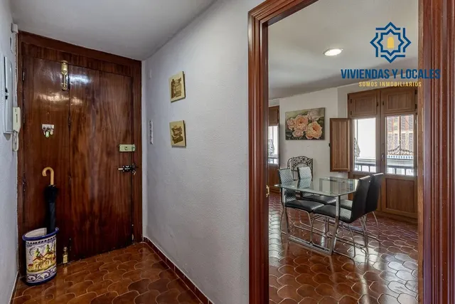 GRAN PROPIEDAD CON 10 DORMITORIOS EN SAN ANTON — 24