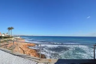 IMPRESIONANTE VIVIENDA INDEPENDIENTE EN CABO ROIG !!! — 7