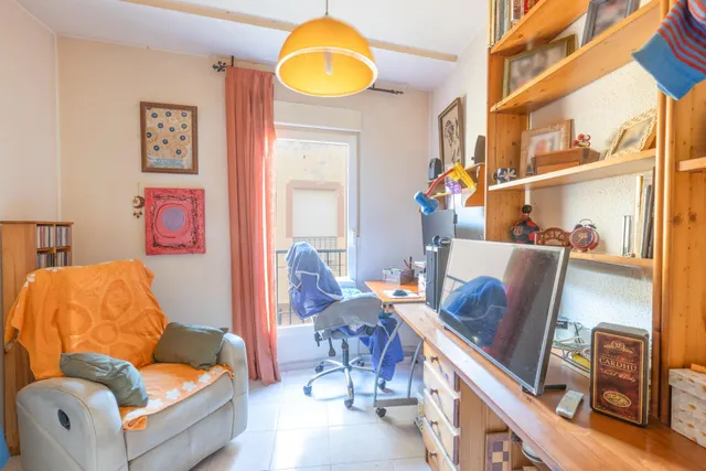 Vivienda unifamiliar adosada junto a polideportivo de Gójar — 22