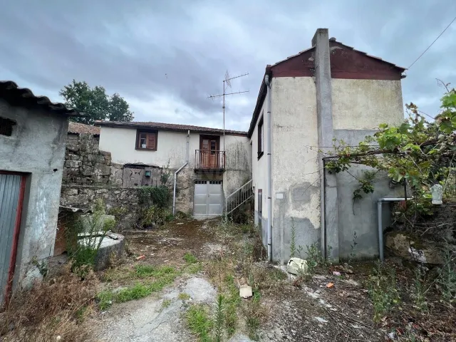 CASA PARA REFORMAR EN PEREIRO DE AGUIAR - foto 4