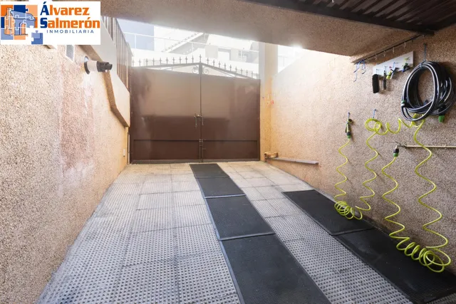 ¡EXCLUSIVA VIVIENDA UNIFAMILIAR CON PATIO PRIVADO EN ARMILLA! — 35