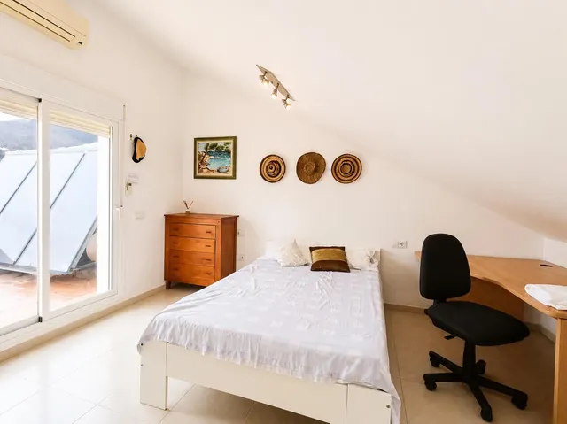 Ático Dúplex 4 habitaciones 158m² en venta - Centro — 25