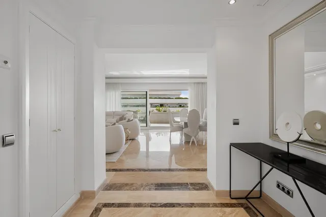 Ático 3 habitaciones 231m² en venta - Marbella — 24