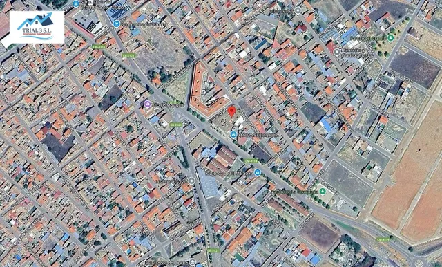 Venta piso en Malagon (Ciudad Real) - foto 3