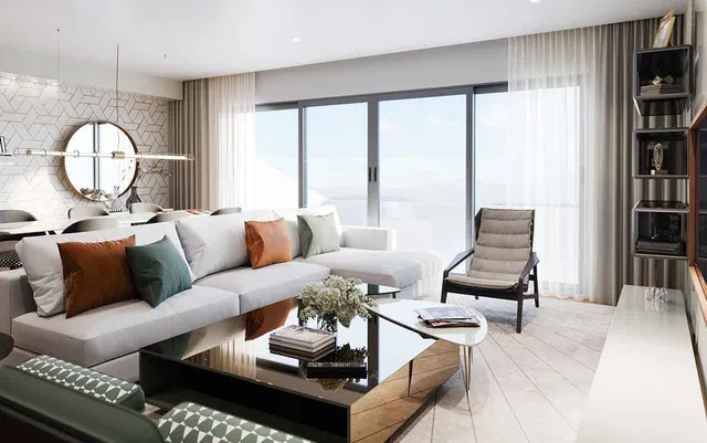 Complejo residencial de 36 apartamentos de 2,3, y 4 habitaci - foto 4