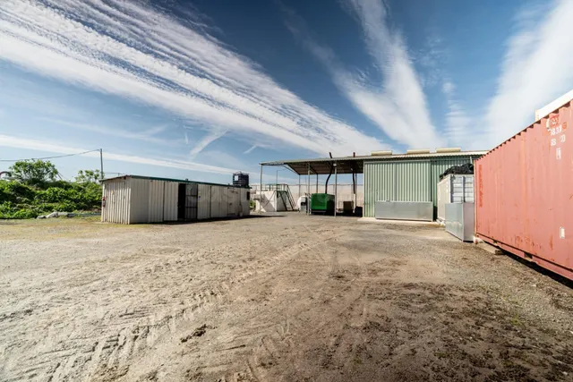 Explotación agrícola de regadío de 11ha en pleno rendimento: - foto 5