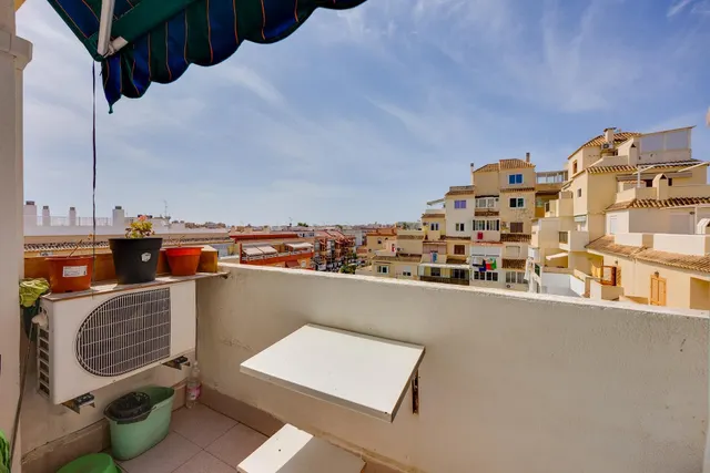 Apartamento 1 habitación 35m² en venta - Nueva Torrevieja — 15