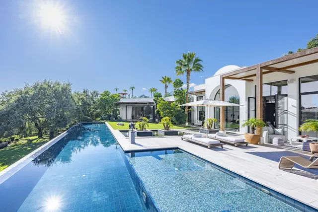 Chalet 6 habitaciones 824m² en venta - Sotogrande - Alto — 38
