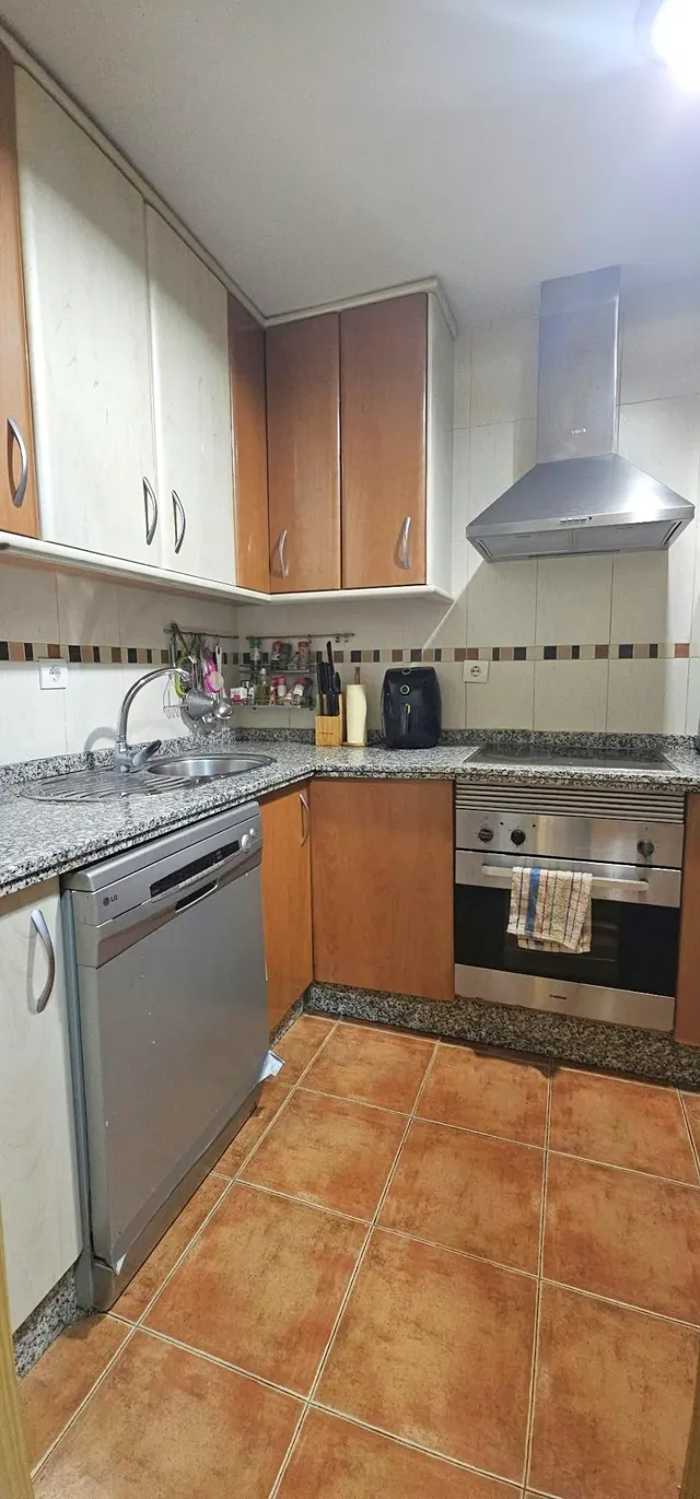 Piso en Maracena — 21