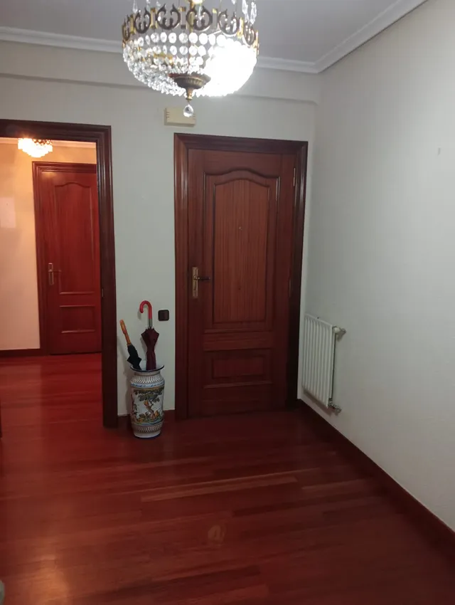 Piso en el centro — 16