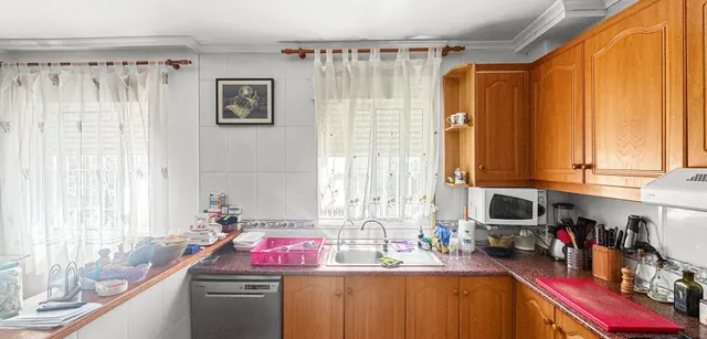Casa 3 habitaciones 74m² en venta - La Chismosa — 7