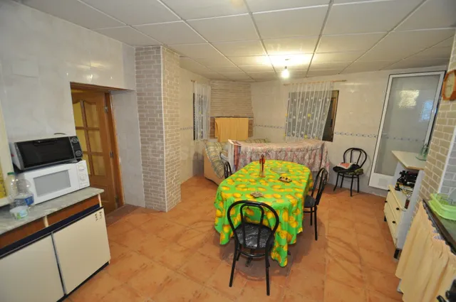 Casa 4 habitaciones 103m² en venta - ABANILLA - foto 5