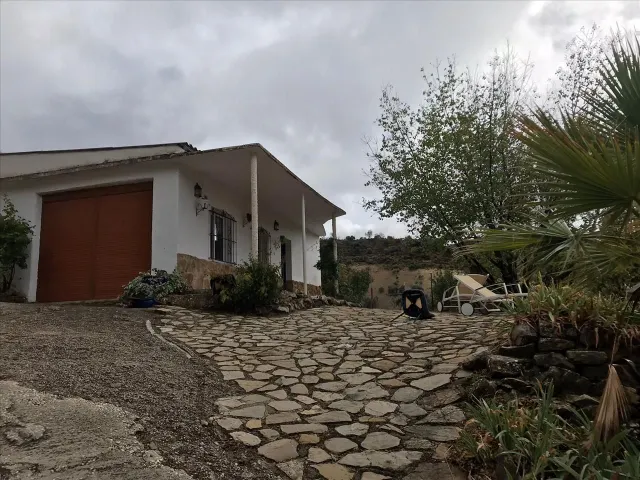 Casa 4 habitaciones 239m² en venta - Andalucia - foto 3