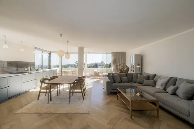 Apartamento 2 habitaciones 169m² en venta - Marbella — 5