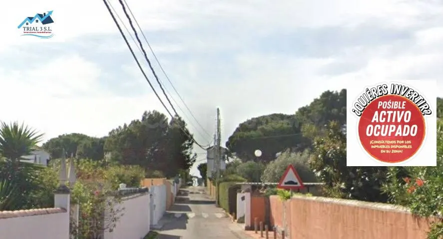 Venta Casa en Chiclana de la Frontera - Cádiz