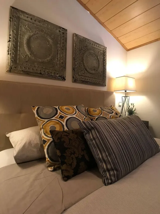 Ático en Venta Junto a la Plaza Circular — 12