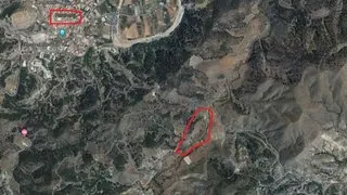 Casa de campo con terreno en Purchena ( Almería ) — 26