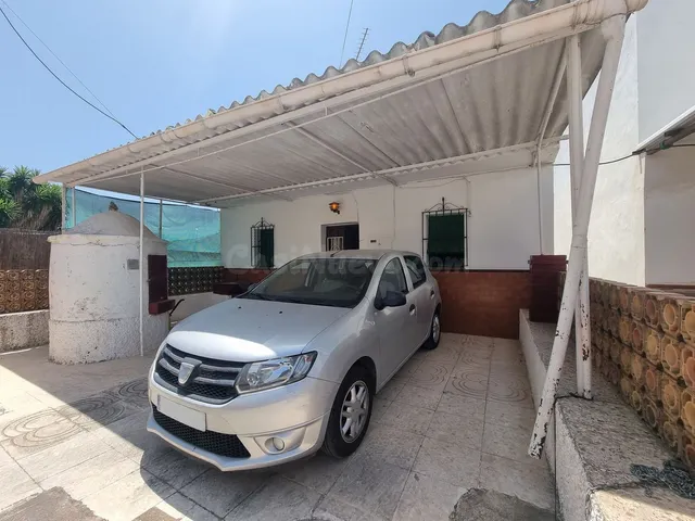 Finca rústica 3 habitaciones 96m² en venta - Costa del Sol