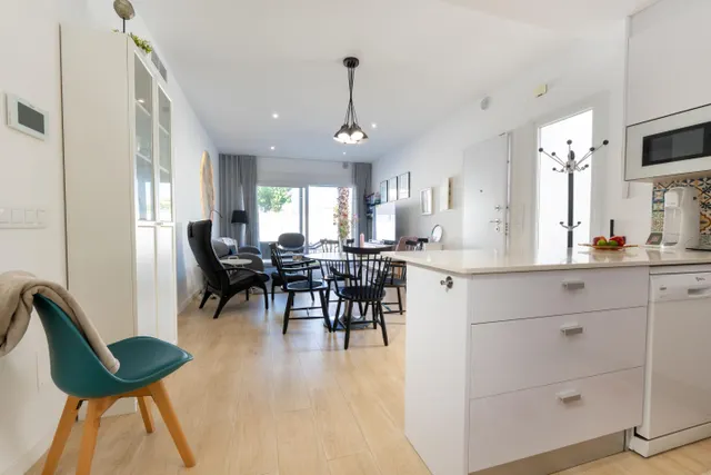 Villa 3 habitaciones 111m² en venta - El salero — 7