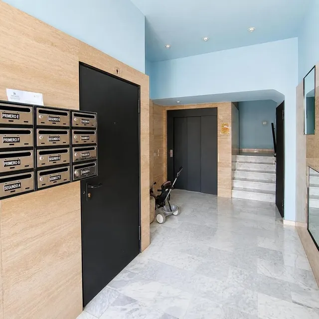 Apartamento 3 habitaciones en venta - Jerónimo Y Avileses — 37