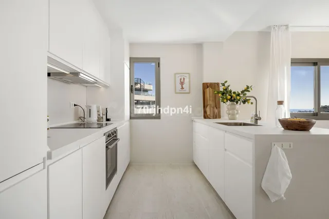 Ático 3 habitaciones 116m² en venta - Costa Del Sol — 4