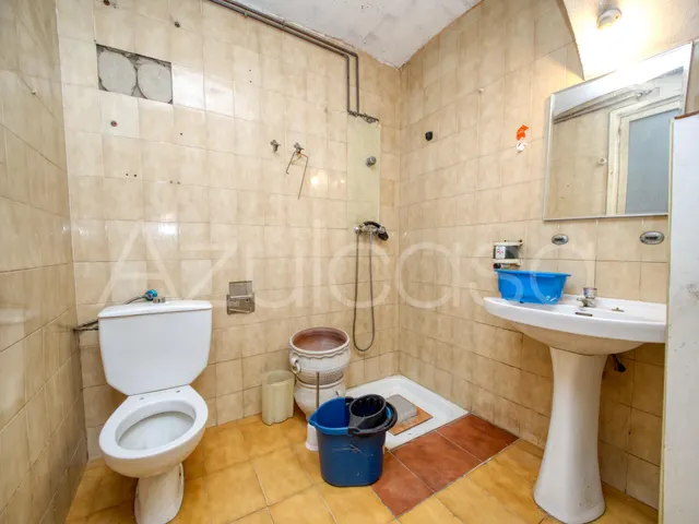 Local en alquiler de 990m2 en plena Avenida de Novelda, Altozano — 49