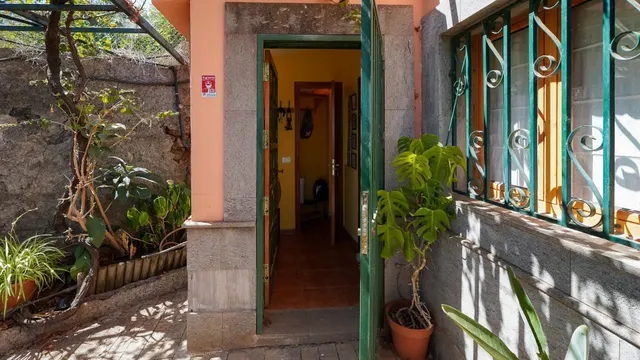 CASA REFORMADA CON AMPLIO TERRENO EN LA SOLANA, SAN MATEO — 17