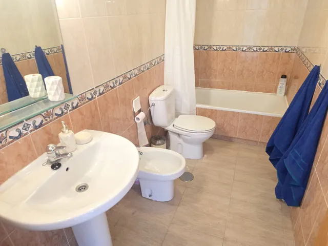 Apartamento 2 habitaciones 63m² en venta - Las Filipinas — 9