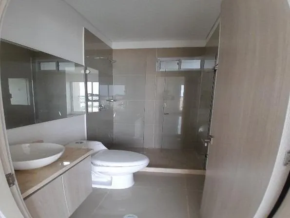 Venta hermoso apartamento en barrio manga — 23