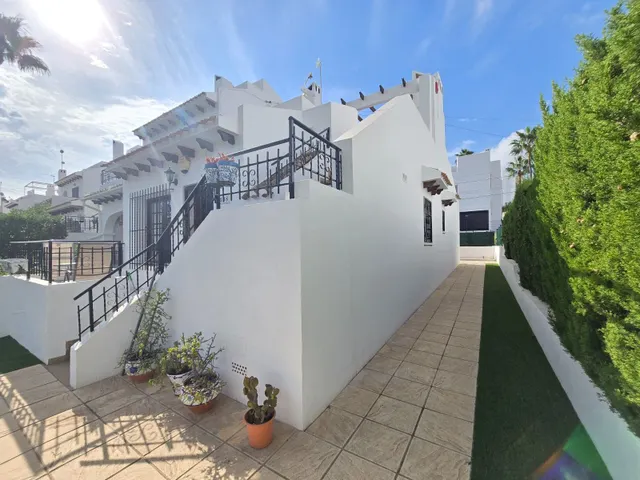 Casa 2 habitaciones 66m² en venta - Villamartín-Las Filipinas — 22