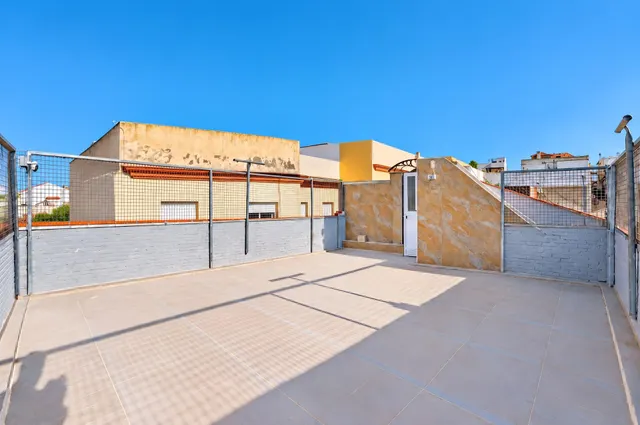 Preciosa casa reformada en la Carretera de Medina — 29