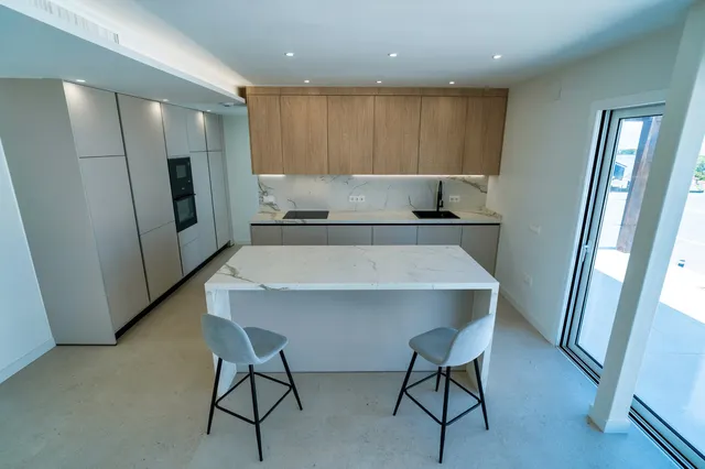 Chalet 4 habitaciones 134m² en venta - Marbella — 42