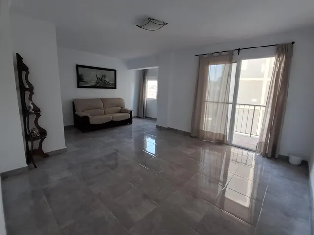 Precioso piso totalmente reformado zona Tulell Norte — 7