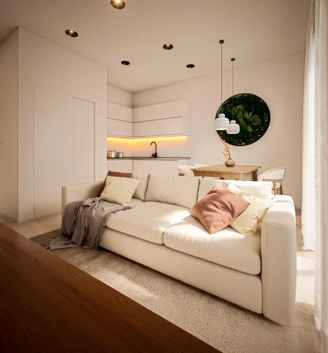 Piso ideal inversores en Sabadell — 5