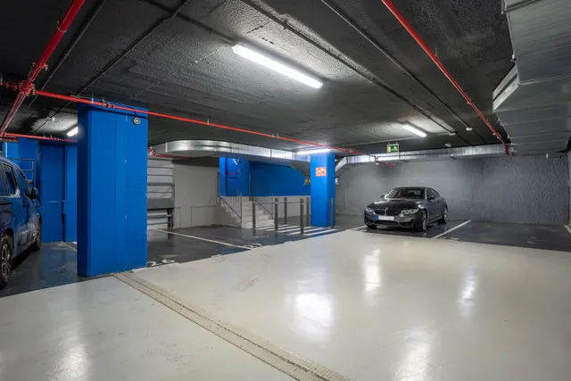 Parking 10m² en alquiler - Barcelona — 41