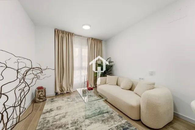 EDIFICIO OBRA NUEVA EN VENTA EN ALICANTE. ZONA DE CAROLINAS ALTAS, 406m2 TOTALES, 4 PLANTAS INDEPENDIENTES, ASCENSOR — 9