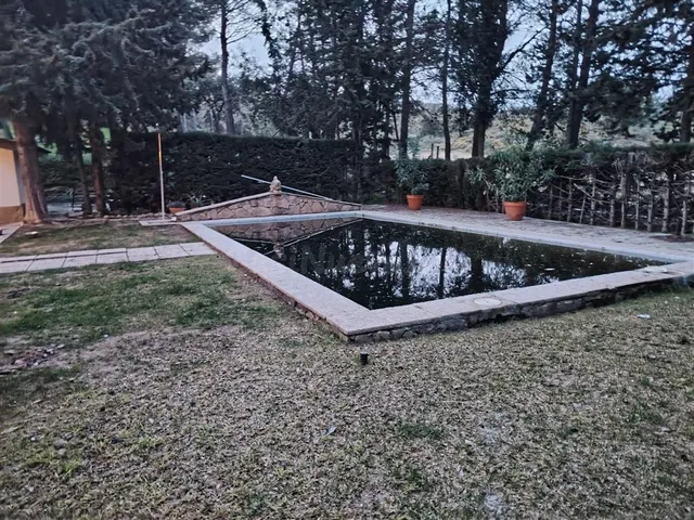 Casa-Chalet en Venta en Arenosos, Los Málaga — 7