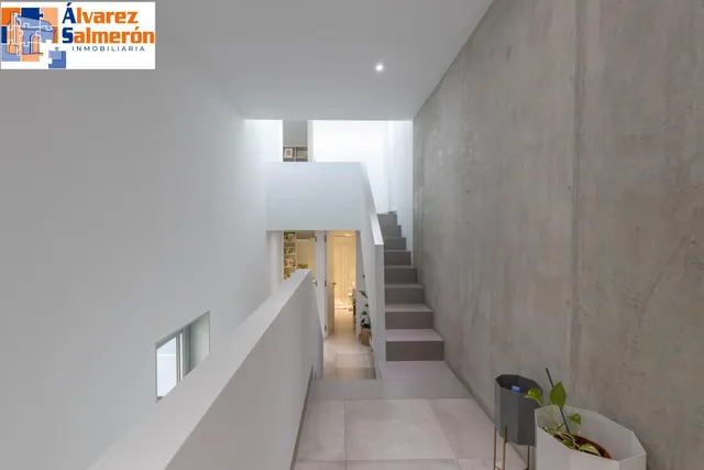 Exclusiva vivienda en zona Fórum — 21