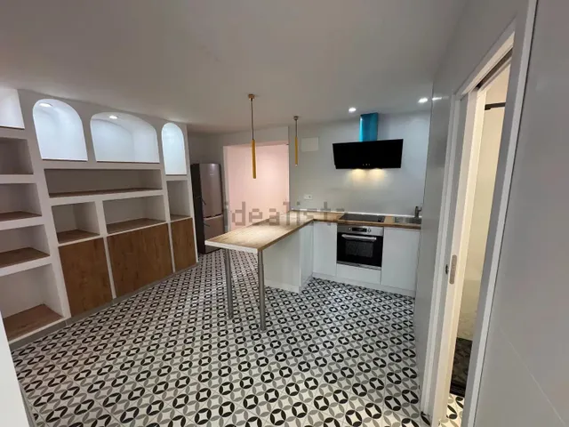 VENTA PISO EN CENTRO--Calle Sant Josep — 7