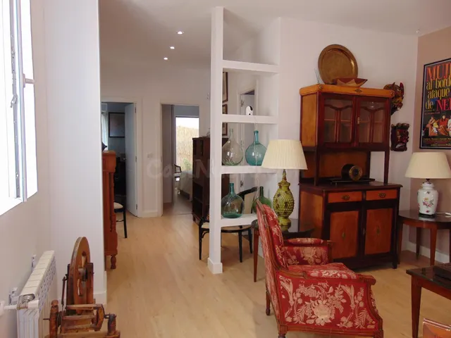 PISO EN VENTA CALLE DOCE DE OCTUBRE ZONA RETIRO-IBIZA - foto 2