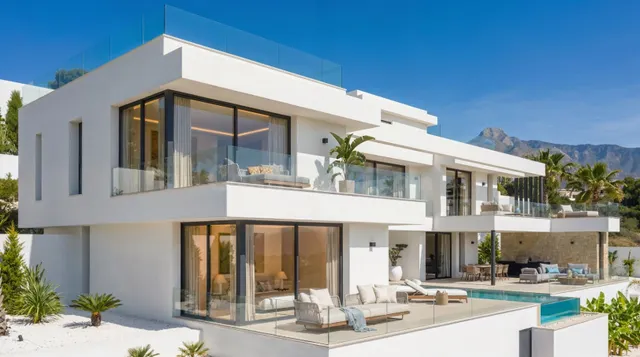 Villa 5 habitaciones 456m² en venta - Cometa-Carrió - foto 5