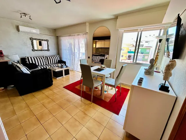 Apartamento 1 habitación 57m² en venta - La veleta — 7
