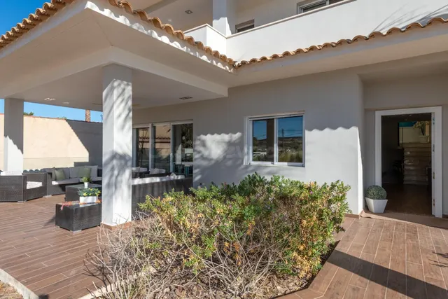 Fantastico chalet de lujo en Rebolledo. - foto 2