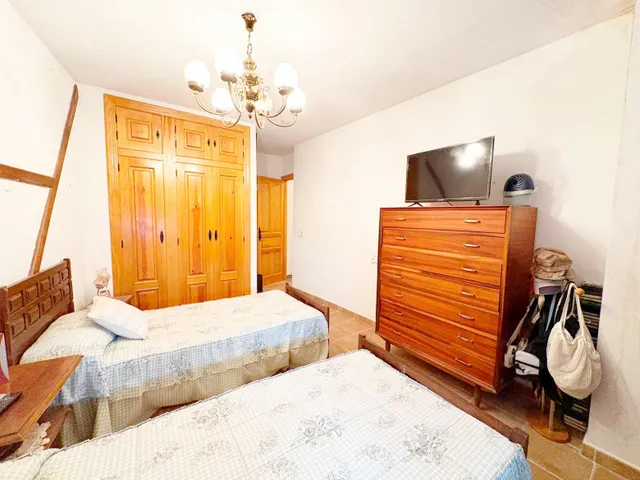 Urbis te ofrece una casa en venta en Navarredonda de la Rinconada, Salamanca. — 32